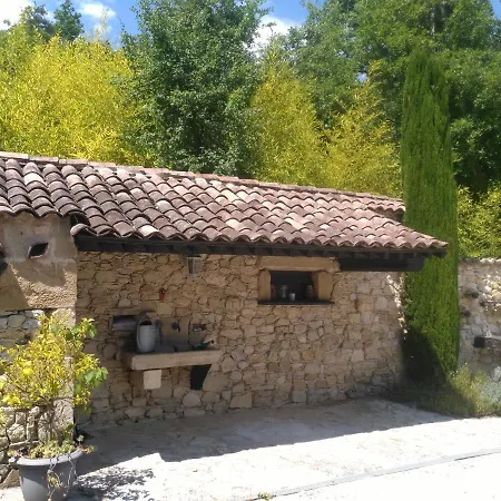 Domaine Brian's End For 2 Persons *
