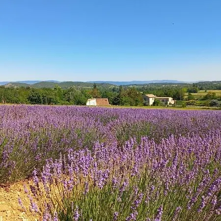 Domaine Brian's End For 2 Persons Villa Grane