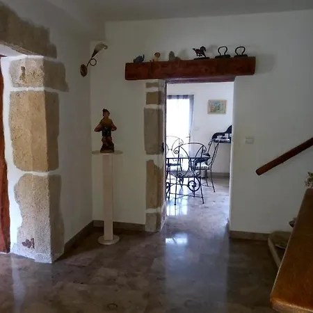 Villa Domaine Brian's End For 2 Persons *