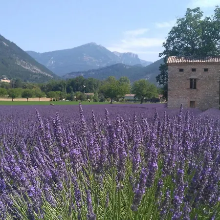 Domaine Brian's End For 2 Persons * Grane