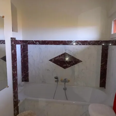 Domaine Brian's End For 2 Persons Villa