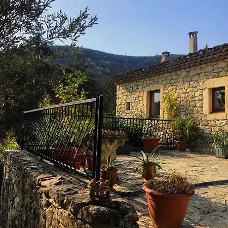 Domaine Brian's End For 2 Persons Villa Grane