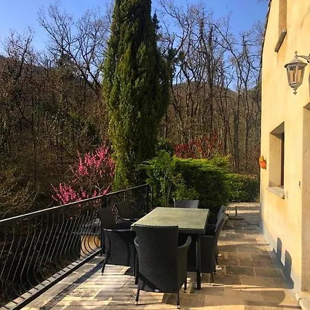 Villa Domaine Brian's End For 2 Persons