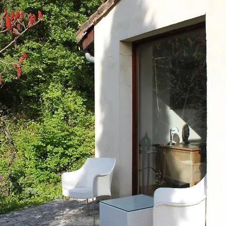 Domaine Brian's End For 2 Persons * Grane