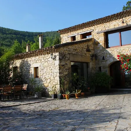 Domaine Brian's End For 2 Persons * Grane
